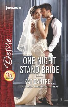 One Night Stand Bride Read online