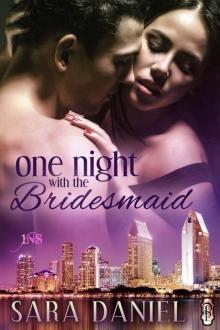One Night with the Bridesmaid Read online