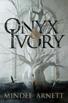 Onyx & Ivory Read online