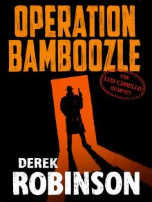 Operation Bamboozle Read online