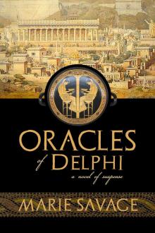Oracles of Delphi Read online