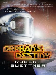 Orphan's Destiny Read online