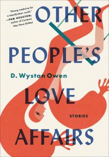 Other People's Love Affairs: Stories Read online