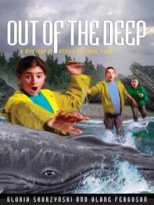 Out of the Deep Read online