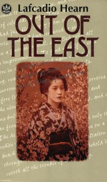 Out of the East Read online