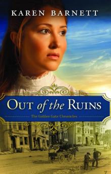 Out of the Ruins Read online