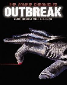 Outbreak tzc-1 Read online