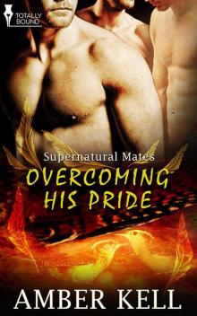 Overcoming His Pride Read online
