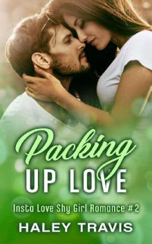 Packing Up Love Read online