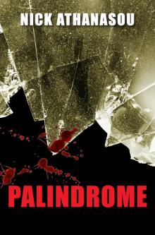 Palindrome Read online