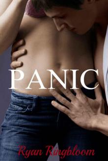 Panic (The Flaw Series) Read online