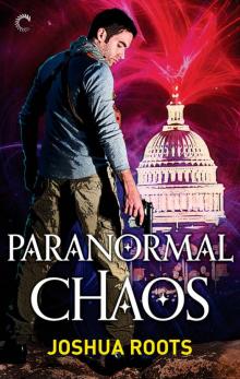 Paranormal Chaos Read online