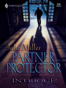 Partner-Protector Read online