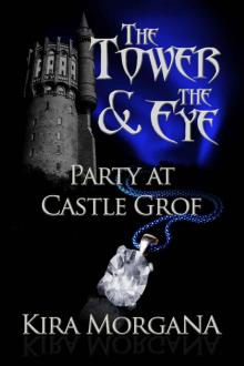 Party at Castle Grof Read online
