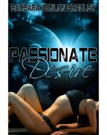 Passionate Desire