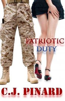 Patriotic Duty