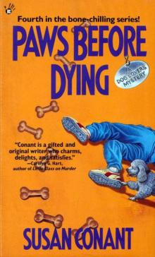 Paws before dying Read online