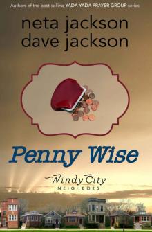 Penny Wise (Windy City Neighbors)