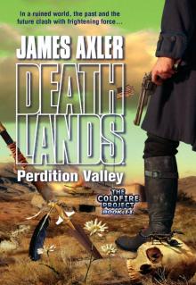 Perdition Valley Read online
