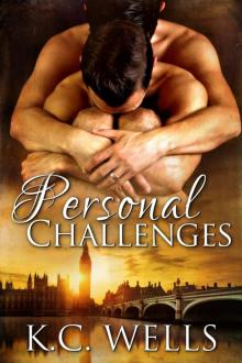 Personal Challenges Read online