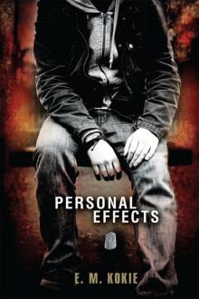 Personal Effects Read online