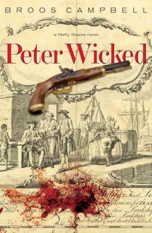 Peter Wicked