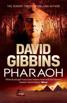 Pharaoh (Jack Howard 7) Read online