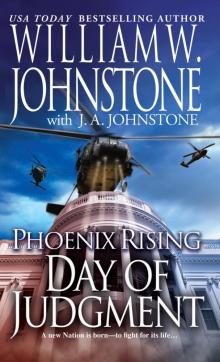 Phoenix Rising: Read online