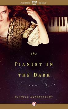 Pianist in the Dark Read online