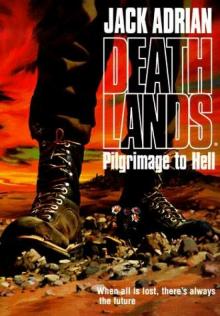 Pilgrimage to Hell Read online
