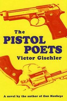 Pistol Poets Read online