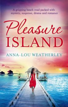 Pleasure Island Read online