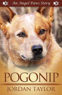 Pogonip (Angel Paws) Read online