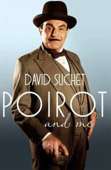 Poirot and Me Read online