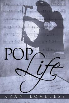 Pop Life Read online