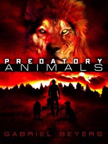 Predatory Animals Read online