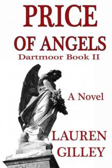 Price of Angels (Dartmoor Book 2) Read online
