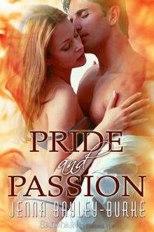 Pride and Passion Read online