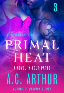 Primal Heat 3 Read online