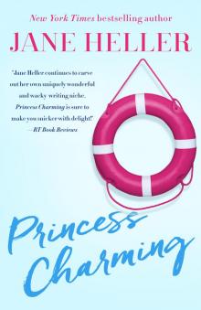 Princess Charming Read online