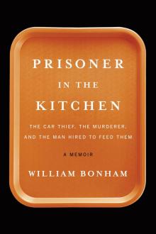 Prisoner in the Kitchen Read online