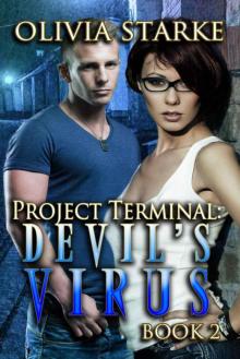 Project Terminal: Devil's Virus Read online