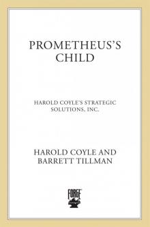 Prometheus's Child Read online