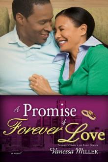 Promise of Forever Love Read online