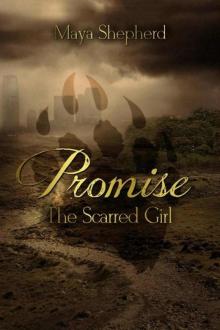 Promise: The Scarred Girl Read online