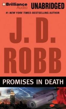 Promises in Death id-34 Read online