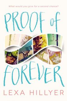 Proof of Forever Read online