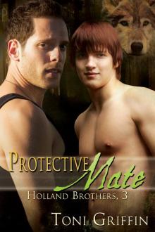 Protective Mate Read online