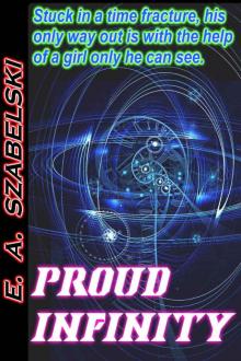Proud Infinity (VayneLine) Read online