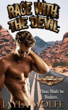 Race With The Devil_A Motorcycle Club Romance Read online